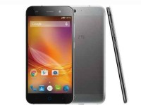 ZTE Blade D6 nuovo smartphone Dual SIM