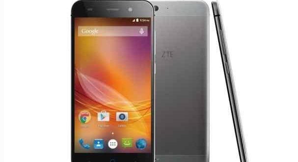 ZTE Blade D6 nuovo smartphone Dual SIM