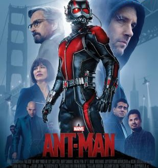 Ant-Man, sbarca al cinema l’Uomo Formica targato Marvel. Questo il trailer