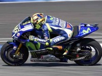 MotoGp Indianapolis: Marquez trionfa davanti a Lorenzo, Rossi terzo