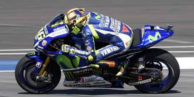 MotoGp Indianapolis: Marquez trionfa davanti a Lorenzo, Rossi terzo