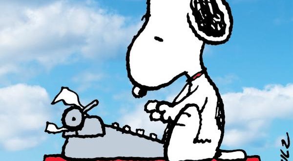 Buon compleanno Snoopy: 65 anni di vita (e grandi pensieri) da cani