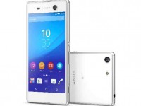 Sony Xperia M5 ufficiale