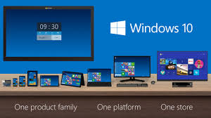 In arrivo Windows 10: ecco le 8 novità principali