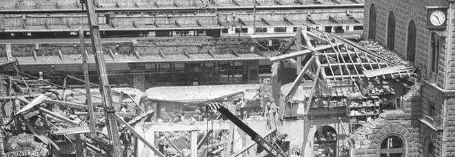 2 agosto 1980: trentacinque anni fa la strage di Bologna. Ancora senza verità