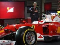 Formula 1, Ferrari SF16-H svelata