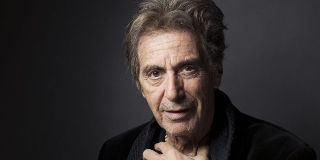 Al Pacino: una carriera da manuale dell’attore