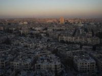 Aleppo