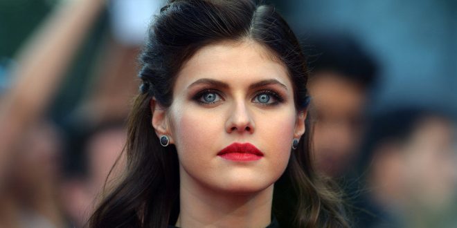 Alexandra Daddario è la Alex che conquisterà il mondo