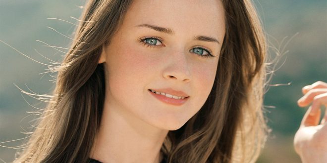 Alexis Bledel: la piccola grande Rory Gilmore