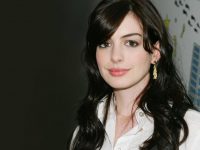 Anne Hathaway