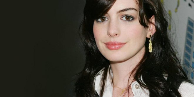Anne Hathaway: la principessa del cinema