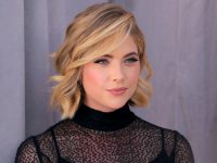 Ashley Benson