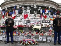 Attentati Francia