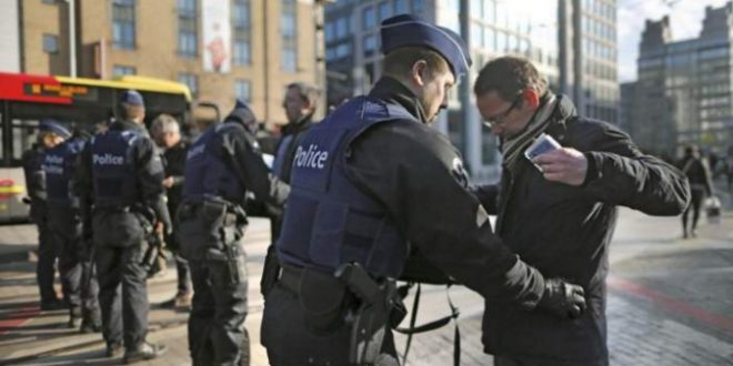 In Belgio arrestati due fratelli che forse preparavano attentati