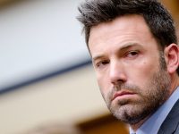 Ben Affleck