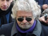 Beppe Grillo