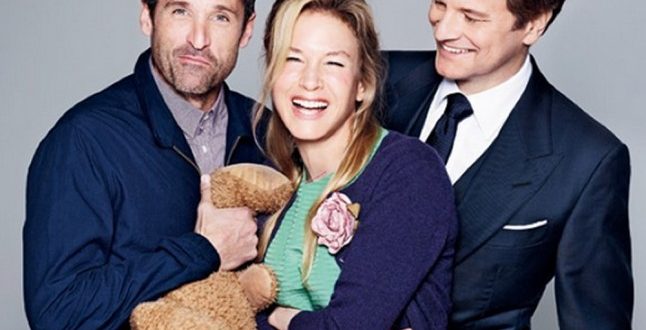 Da settembre al cinema il terzo Bridget Jones