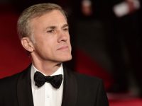 Christoph Waltz