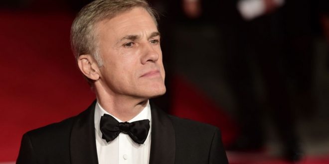 Christoph Waltz dall’Austria alla conquista del west