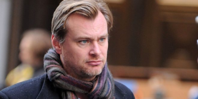 Christopher Nolan e i suoi grandi capolavori