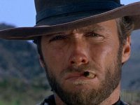 Clint Eastwood