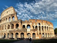 Colosseo