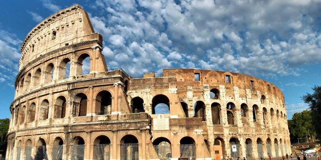 Dal 16 luglio un nuovo ingresso per il Colosseo