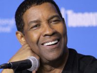 Denzel Washington