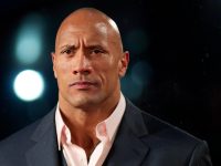 Dwayne Johnson