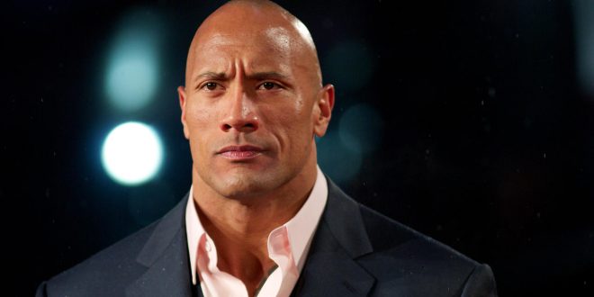 Dwayne Johnson: dal ring della WWE al tappeto rosso di Hollywood