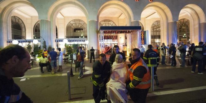 Francia: stato di emergenza fino al 2017