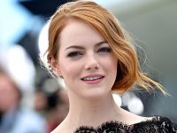 Emma Stone