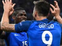 Euro 2016: Germania-Francia formazioni ufficiali