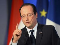 Francois Hollande