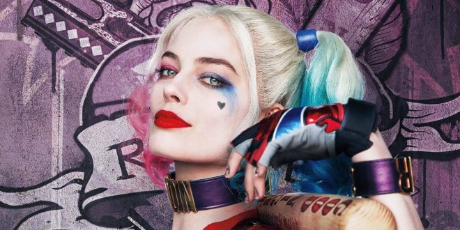 Harley Quinn: dai videogiochi ai fumetti, dai cartoni al cinema