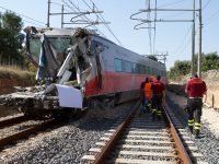 Incidente ferroviario