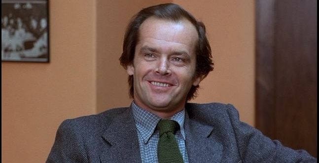 Jack Nicholson: il grande Joker