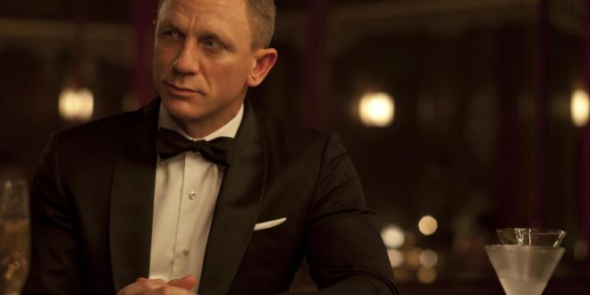 Chi sarà il nuovo James Bond?