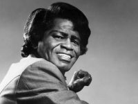 James Brown