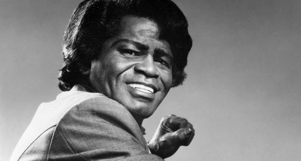 James Brown: il mito che ha portato il soul nel mondo