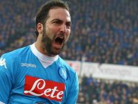 Juve-Higuain ufficiale, 90 milioni al Napoli