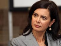 Laura Boldrini