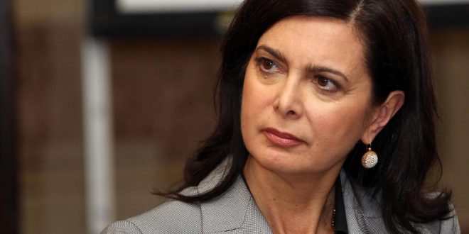 Laura Boldrini commenta il mancato golpe in Turchia