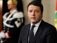 Matteo Renzi