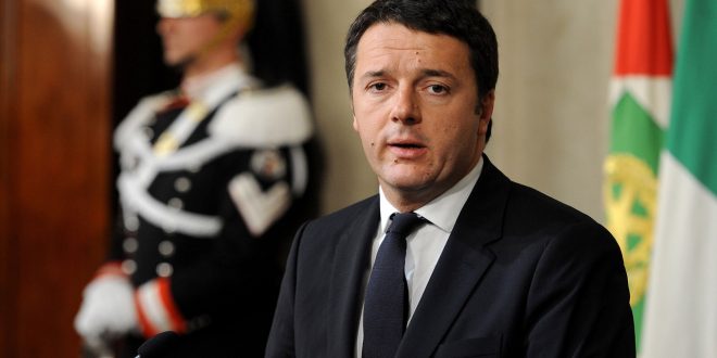 Renzi annuncia: dal 22 dicembre sarà pronta la Salerno-Reggio Calabria