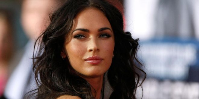 Megan Fox: la pantera del cinema