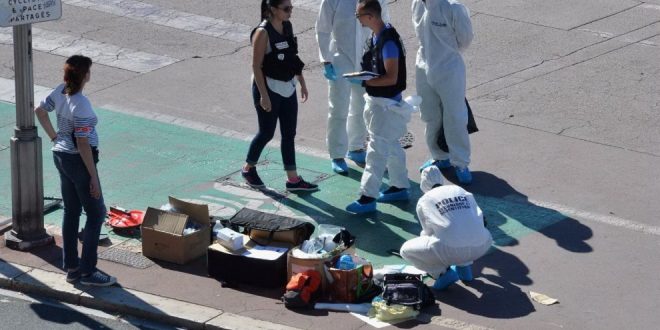 Attentato a Nizza: 84 morti