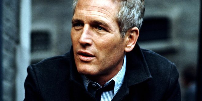 Paul Newman: una star d’altri trempi