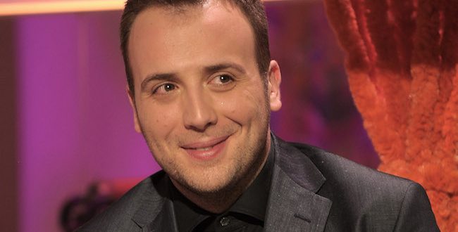 Esce il 23 settembre il nuovo album di Gualazzi